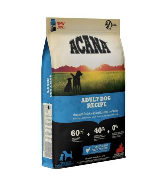 Acana Adult Dog Dry Dog Food