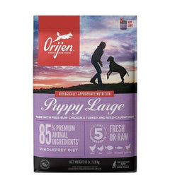 Orijen fit and trim dog 2024 food advisor