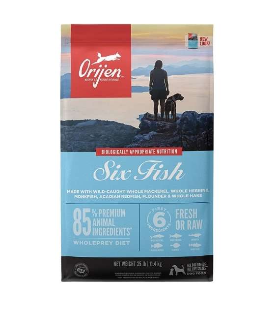 Orijen Dog Food SG Buy Orijen Dog Puppy Food Online Good Dog