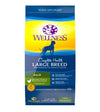 Wellness Complete Health Large Breed Adult Deboned Chicken & Brown Rice Dry Dog Food