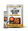 Absolute Holistic Salmon Bisque (Chicken & King Salmon) Cat & Dog Treats