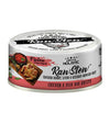 Absolute Holistic Rawstew Chicken & Fish Roe Wet Cat & Dog Food