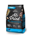Absolute Holistic Air Dried Dog Food (Blue Mackerel & Lamb)