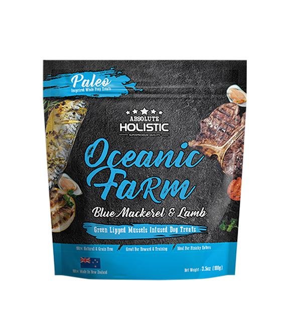 Holistic air dried dog food hotsell
