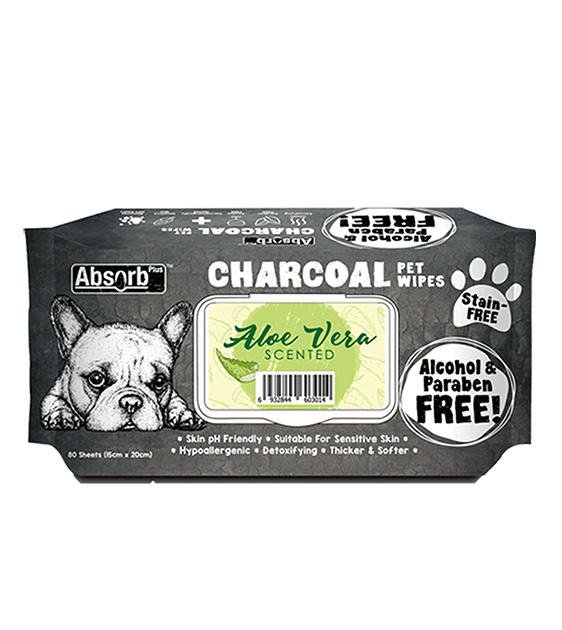 Aloe wipes for hotsell dogs