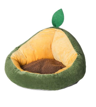 Pidan Avocado Bed For Cats & Dogs