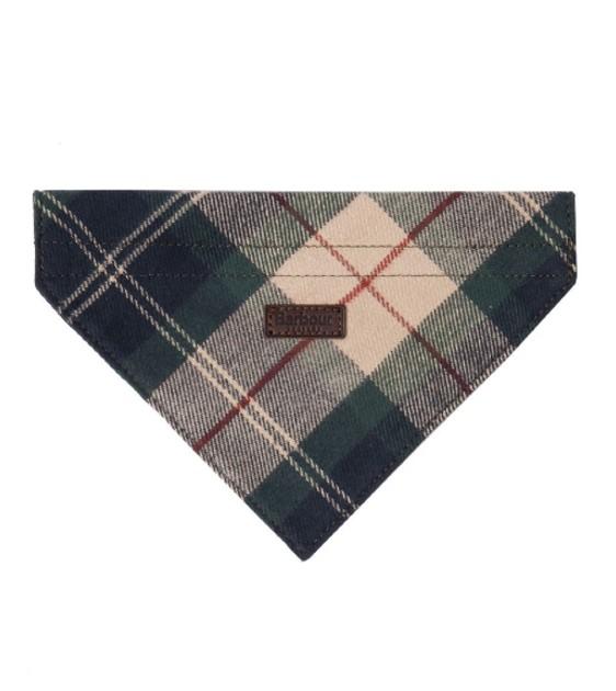 Land Rover Barbour Dog Bandana Good Dog People™