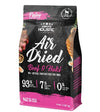 Absolute Holistic Air Dried Beef & Hoki Dry Dog Food