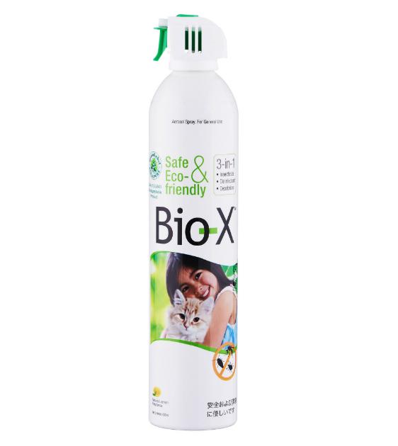 Bio-X