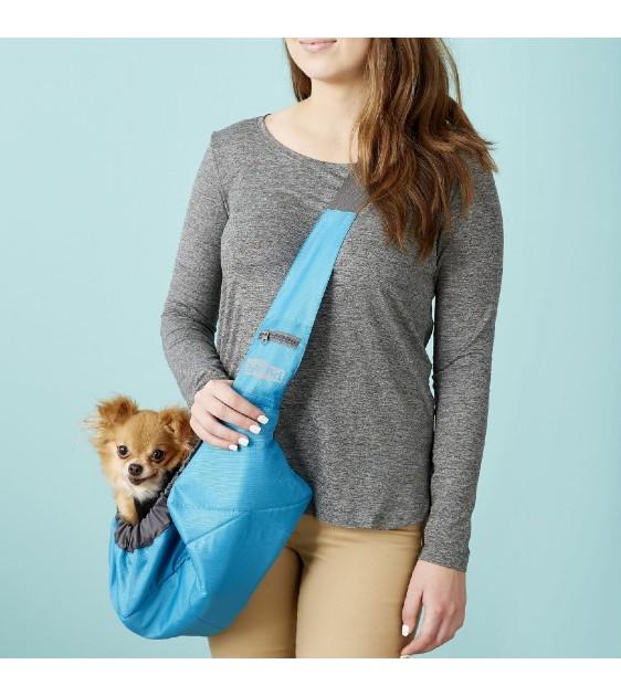 Pooch pouch sling hotsell