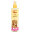 Burt's Bees Waterless Shampoo with Apple & Honey Dog Shampoo Spray