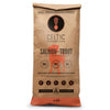 Celtic Connection Salmon with Trout & Sweet Potato Grain Free Dry Dog Food 12kg