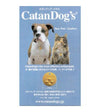 Catandog's Chemical Free, Nanotechnology Anti-Flea & Tick Dog Pendant