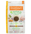 Instinct Be Natural Real Chicken & Brown Rice Recipe Dry Dog Food
