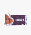 $18 ONLY: BarkShop Hound's Choco-Lick Bar Dog Plush Toy