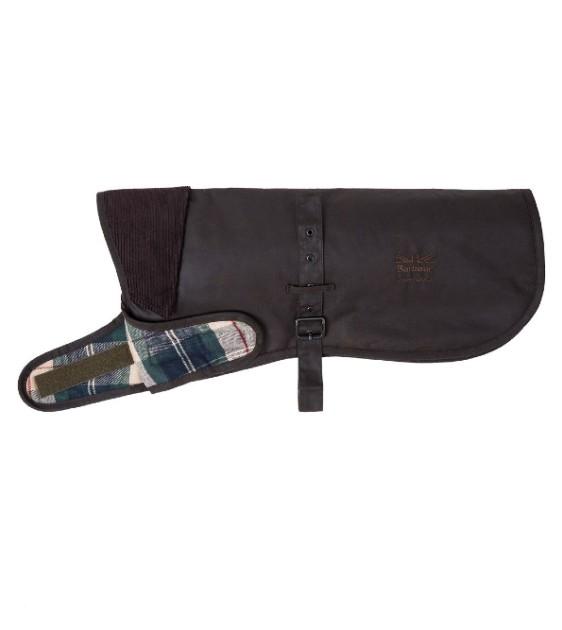 Land Rover Barbour Wax Dog Jacket Good Dog People™