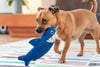 Red Dingo Durables Shark Dog Toy - Dog Play
