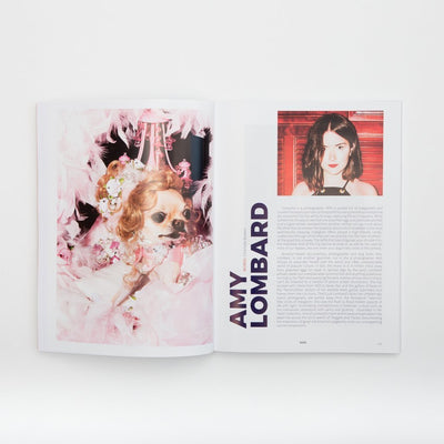 DOG Magazine Issue 01 (Biannual Publication)