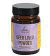 Dear Deer Liver Powder Dog Supplements