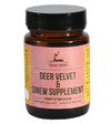 Dear Deer Velvet & Sinew Dog Supplements (100 Tablets)