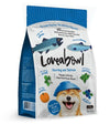 Loveabowl Herring and Salmon Dry Dog Food