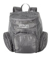 Outward Hound Pooch Pouch Dog Backpack (Grey)