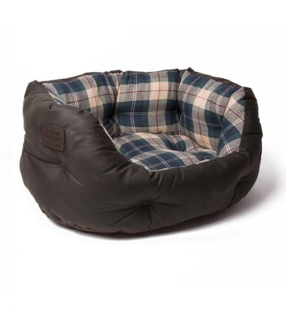 Land Rover Barbour Dog Bed Good Dog People™