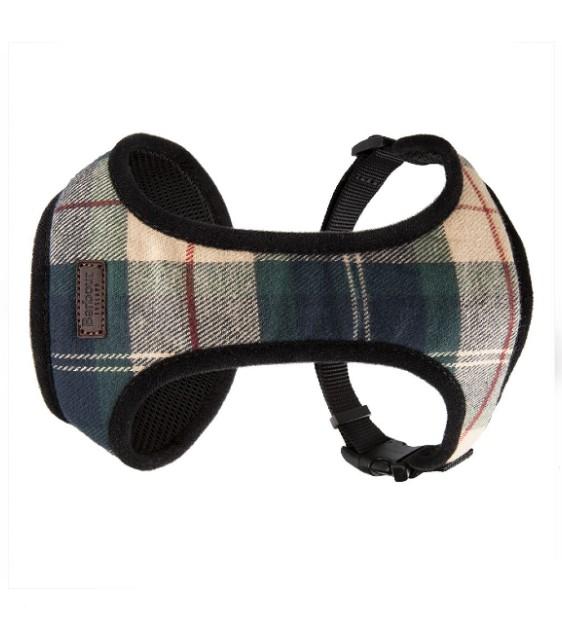 Land Rover Barbour Dog Harness