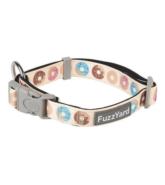 Fuzzyard collars store