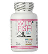 Dom & Cleo Wild Fish Oil Supplements For Dogs & Cats