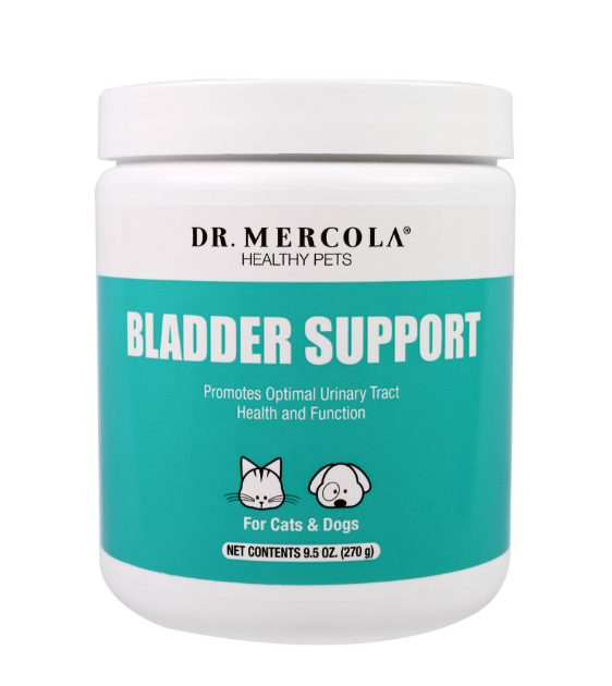 Dr mercola shop pet supplements
