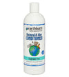 Earthbath Oatmeal & Aloe Fragrance Free Conditioner For Cats & Dogs