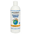 Earthbath Oatmeal & Aloe Fragrance Free Shampoo For Cats & Dogs