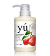 YU Lychee Bouncing Formula Dog Shampoo