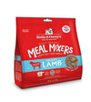 Stella & Chewy’s Freeze Dried Meal Mixers (Dandy Lamb) for Dogs