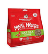 Stella & Chewy’s Freeze Dried Meal Mixers (Duck Duck Goose) for Dogs