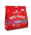 Stella & Chewy’s Freeze Dried Meal Mixers (Tantalizing Turkey) for Dogs