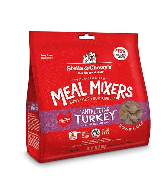 Stella and chewy's diarrhea best sale