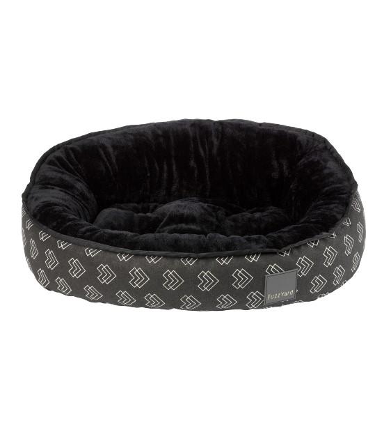 FuzzYard Reversible Nightawk Dog Bed Good Dog People