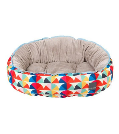 FuzzYard Reversible (Boogie) Dog Bed