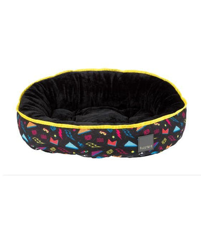 FuzzYard Reversible (Bel Air) Dog Bed