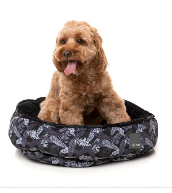 FuzzYard Reversible (Kapalua) Dog Bed