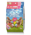 Unicharm Pet Manner Wear Dog Diaper (Trial Pack)