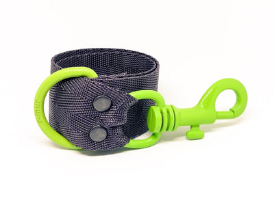 R-MUR Military Grade Car Safety SIT-BELT for Dogs