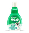 Tropiclean Fresh Breath - No Brushing Fresh Breath Drops For Dogs
