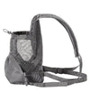 Outward Hound Pooch Pouch Front Dog Carrier (Grey)