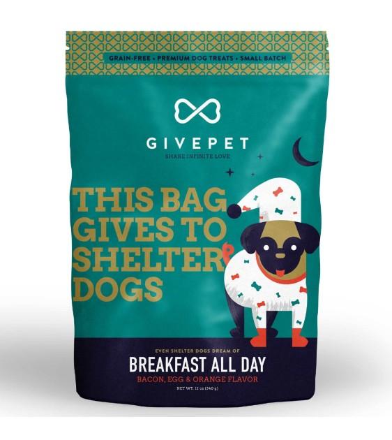GIVEPET