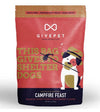 Givepet Campfire Feast Grain Free Small Batch Cookie Dog Treats