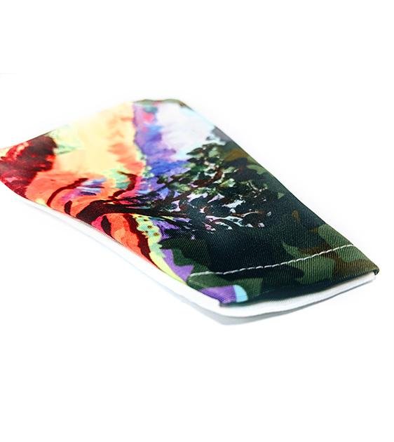 Good Dog People x SiJun Slip-On Dog Bandana (Bright and Sunny)