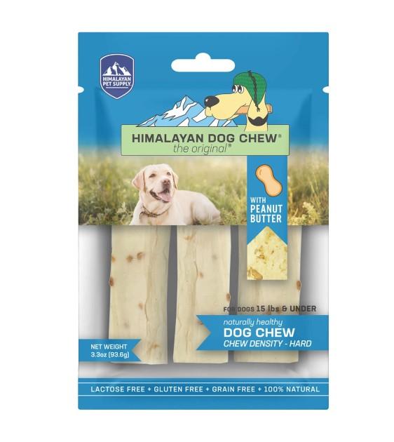 Himalayan Pet Supply The Original Cheese Peanut Butter Flavour